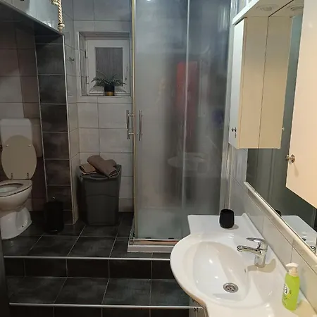 Apartament Sfinga Zadar