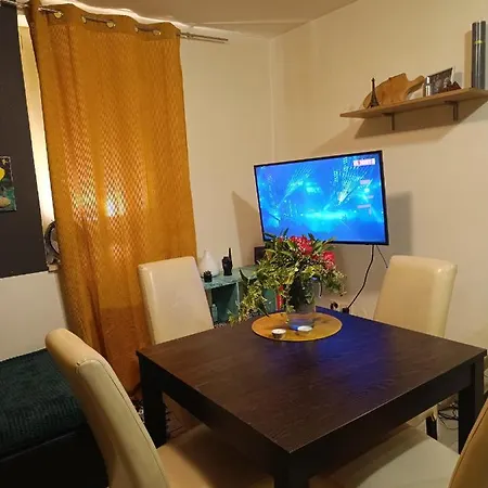 Apartament Sfinga Zadar