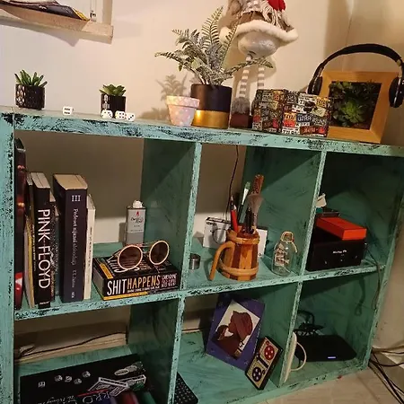 Appartement Sfinga Zadar