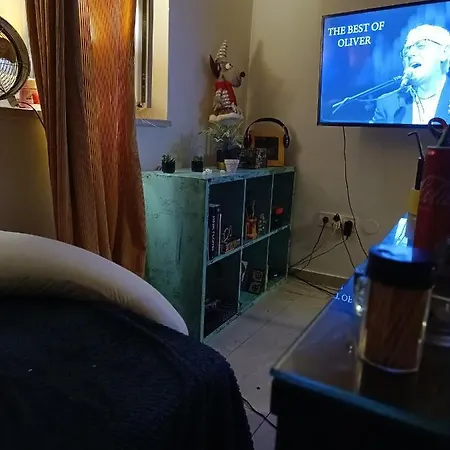 Sfinga Apartman