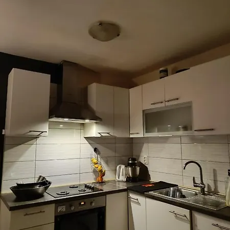 Apartman Sfinga