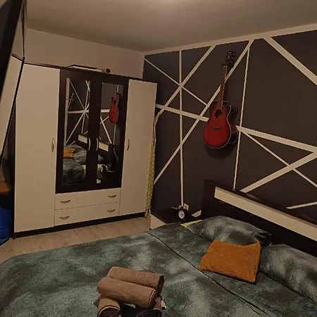 Sfinga Apartman Zadar