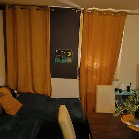 Sfinga Apartman *