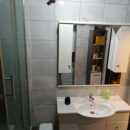Sfinga Apartman *