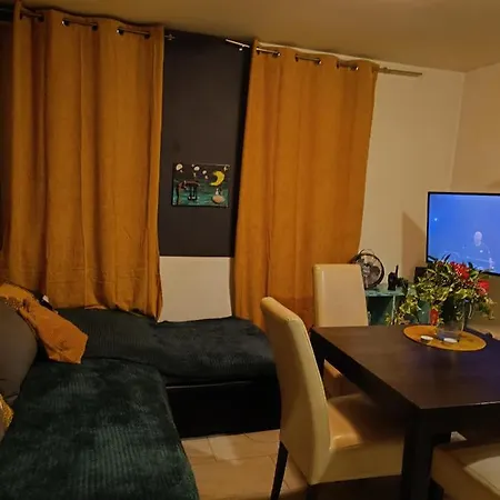 Apartman Sfinga Zadar
